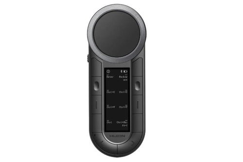 Huion K40 Black Computer Accessory