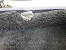 Women's Ring - Silver 3.3 grams Size 9