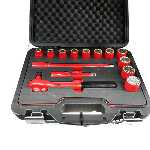 Wiha 31792 Red Mixed Hand Wrench