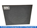 Dv Mark Dvjazz12 White Guitar Amplifier