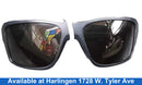 Oakley Double Edge Black