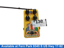 Seamoon Octatron Yellow Audio Equipment