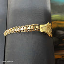 ID Bracelet - Yellow Gold 14k (.585) 15.4 grams 8 inch