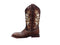 Holster Brown Boots