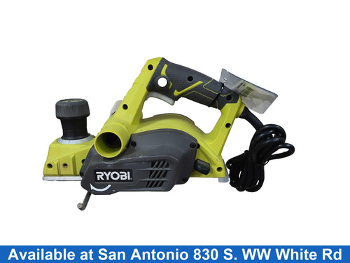 Ryobi Hpl52 Green