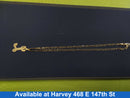 Chain - Yellow Gold 10k (.417) 7.3 grams 20 inch