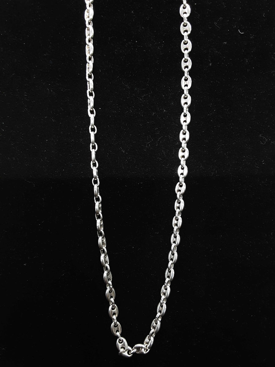 Chain - Silver 54.8 grams 26 inch