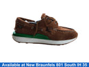 Polo Train 89 Moc-sk-ltl Brown