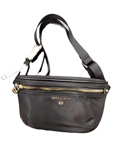 Michael Kors 558860x Black Purse / Handbag