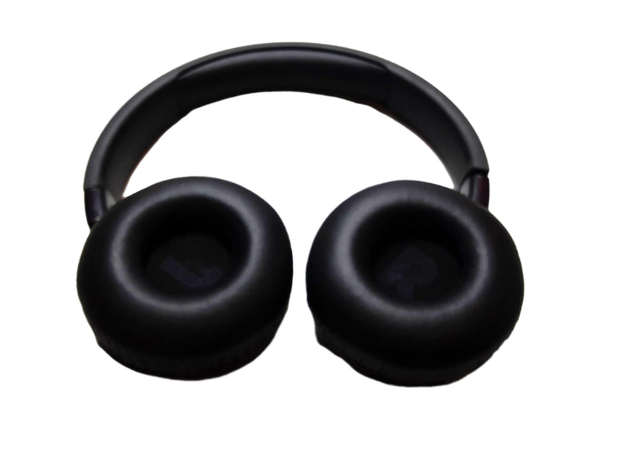 Jbl Tune670nc Black Stereo Headphone