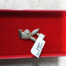 Pendant - Yellow Gold 14k (.585) 4.1 grams