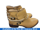 Hush Puppies 24567000 Brown