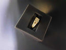 Women's Ring - White Gold 14k (.585) 3.4 grams Size 7.5