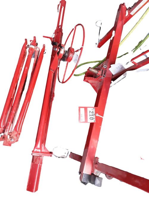 Dry Wall Jack Red Dry Wall Accessory
