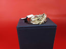 Men's Ring - Yellow Gold 14k (.585) 5 grams Size 9