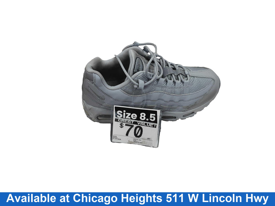 Nike Hm8755-002 Gray