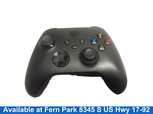 Microsoft 1914 Black Gaming Controller