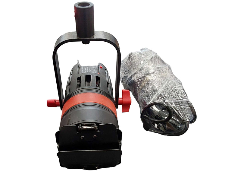 Came-tv Black DJ Light