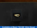 Ring - Wedding Band - Yellow Gold 10k (.417) 2.4 grams Size 10