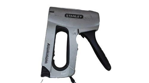 Stanley Tr150hl Silver Manual Staple Gun
