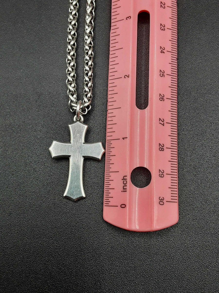 Chain - Silver 37.6 grams 24 inch