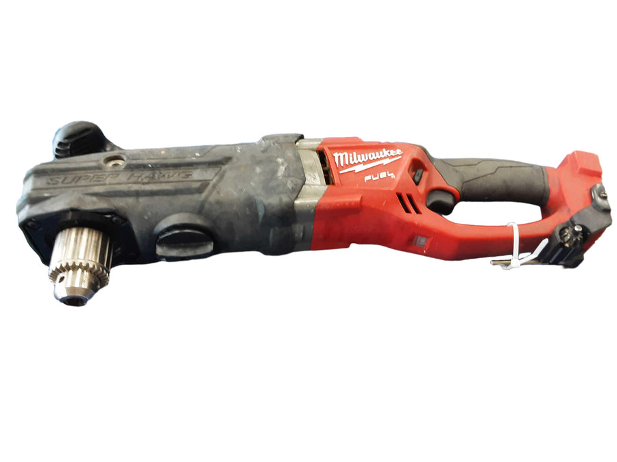 Milwaukee 2709-20 Red Cordless Right-Angle Drill