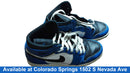 Jordan 705300-400 Blue