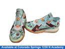 Nike Cv7562-400 Multi-color