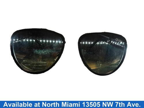 Quay 5617140 Black