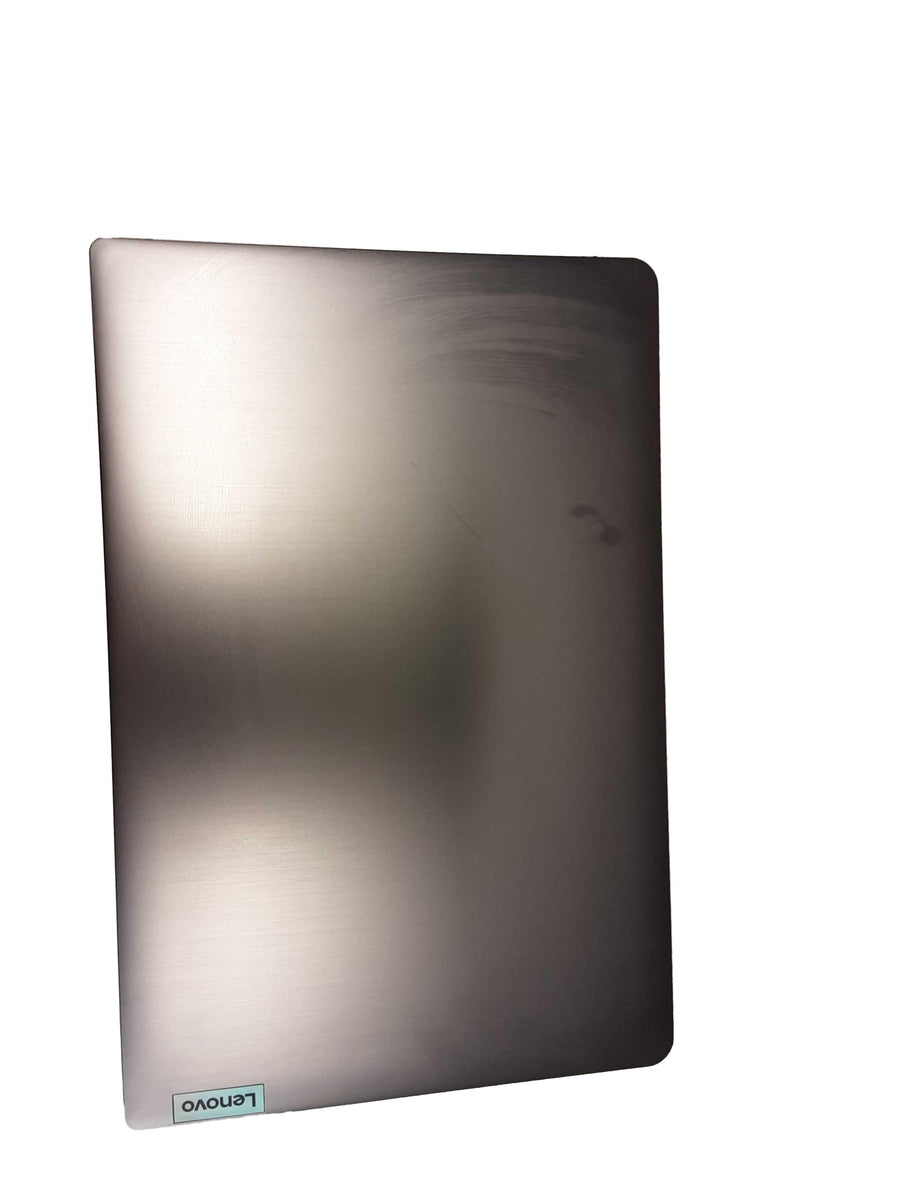 Lenovo Ideapad 3 Intel Core I3 - 11th Generation 8 Gb 256 Gb Gray Laptop