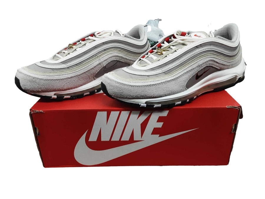 Nike Db0246-001 White