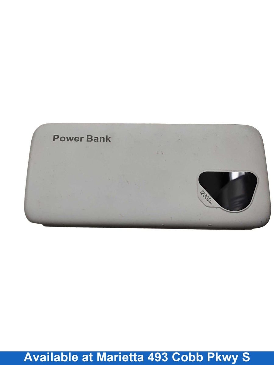 Power Bank M7 White Power Supply