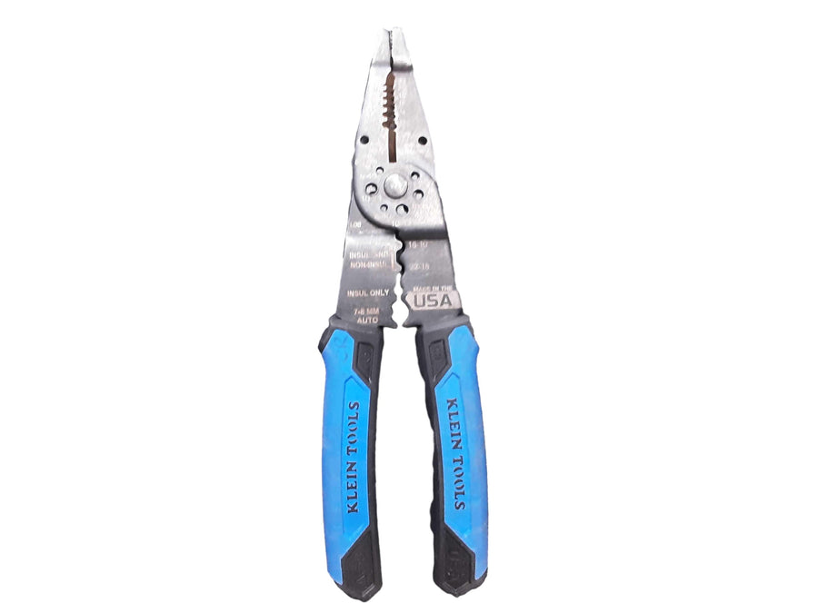 Klien Blue Plier