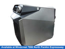 Ecoflow Wave Black Air Conditioner