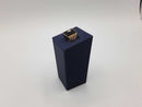 Men's Ring - Yellow Gold 14k (.585) 4.9 grams Size 9