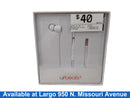 Beats By Dr. Dre A1750 White