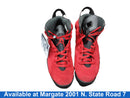 Jordan Ct8529-600 Red