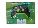 Turtle Beach Tbc-2001-75 Green Gaming Controller