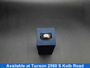 Ring - Wedding Band - Yellow Gold 14k (.585) 6.3 grams Size 8