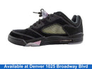 Jordan Dx4355-015 Black