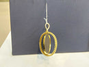 Coin Pendant Yellow Gold 10k (.417) 13.5 grams