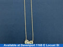 Chain - Yellow Gold 14k (.585) 4.1 grams 16 inch