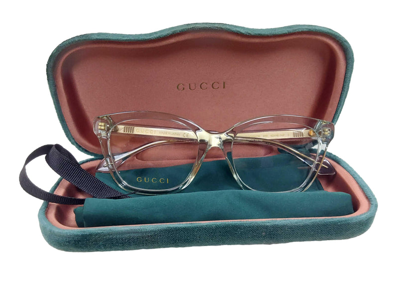 Gucci Gg056on Green