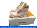 Timberland Tb0a6beta5h Pink