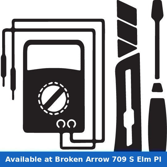 1 Invh Twin Hammer Gray Electrician Tool