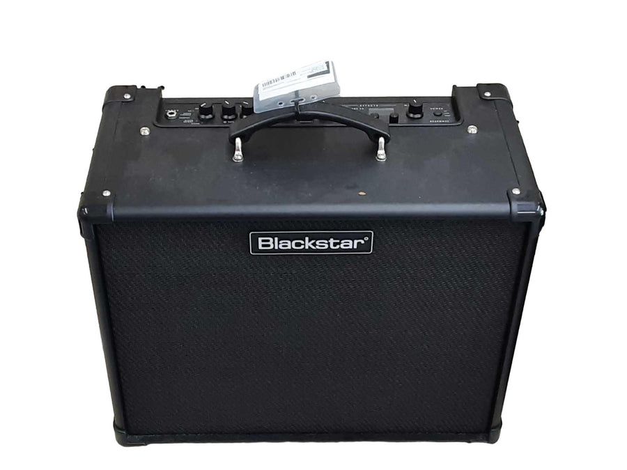 Blackstar 261100-va Black Guitar Amplifier
