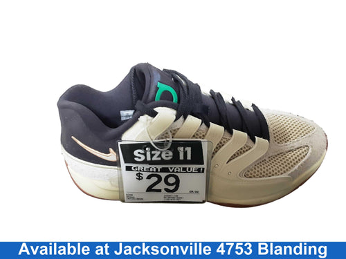 Nike Ih2367-100 Beige / Tan