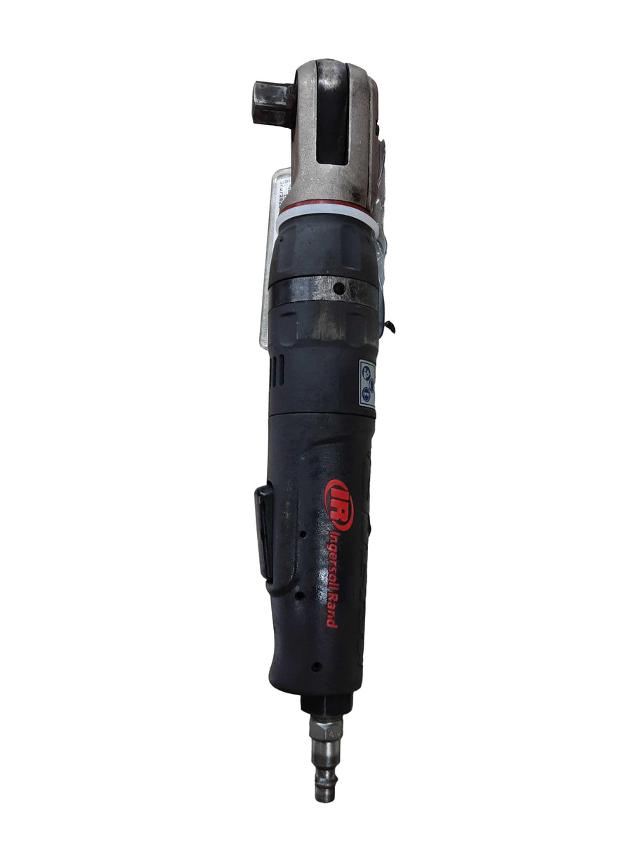 Ingersoll Rand 1207max-d4 Gray Standard Power Wrench