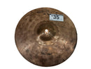 Zildjian Highhat Gold