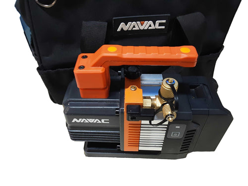 Navac Np2d Orange Pump